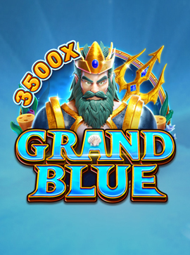 Grand Blue