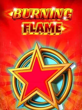 Burning Flame