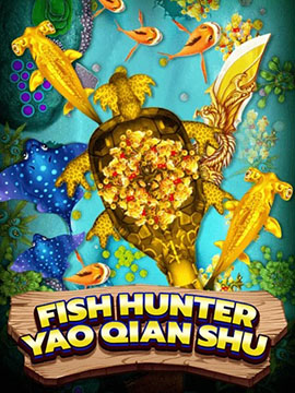 Joker123 Joker Gaming (joker123) เกมสล็อตออนไลน์ที่ดีที่สุด FISH HUNTERYAO QIAN SHU