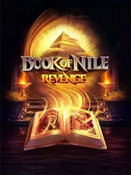 Book of Nile Revenge