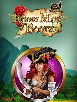 Bloody Mary’s Booty