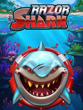 Razor Shark