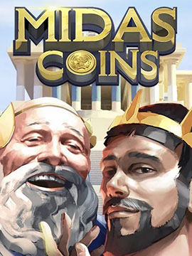 Midas Coins