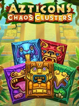Azticons Chaos Clusters