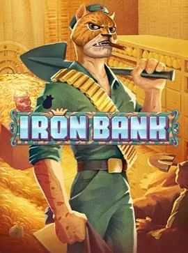 ironbank