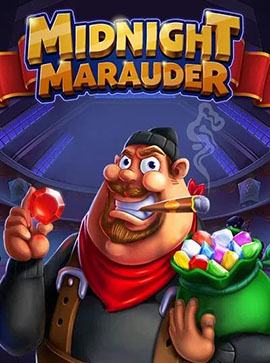 Midnight Marauder