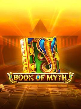 Book of Myth
