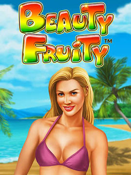 Beauty Fruity