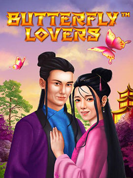Butterfly Lovers