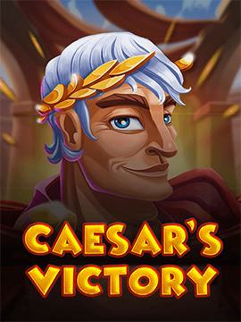 Caesar’s Victory