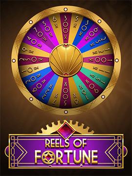 Reels of Fortune